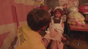 Cô người tình hư hỏng của tôi