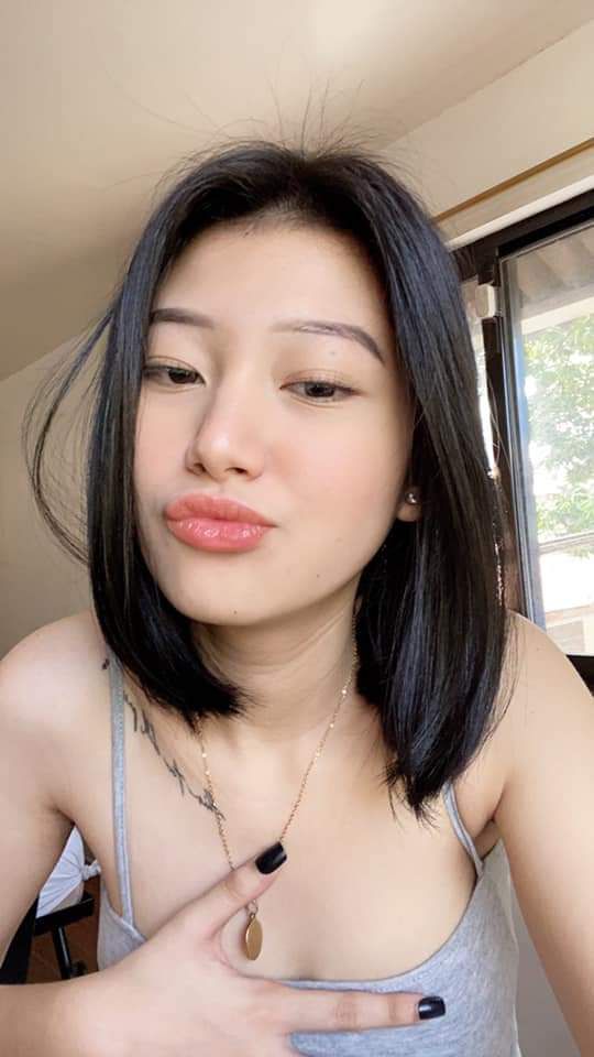 đang đi phượt thì thằng bạn bỏ đi để lại em người yêu của nó trên xe vì giận dỗi