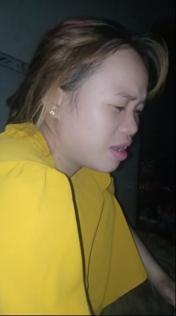 Có phải cậu nứng lồn lắm rồi phải không